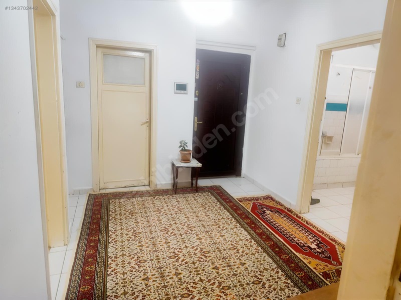 Bağlar Caddesi'nde Eşyalı 3+1 Daire - Kızılay Yakını — fotoğraf 9