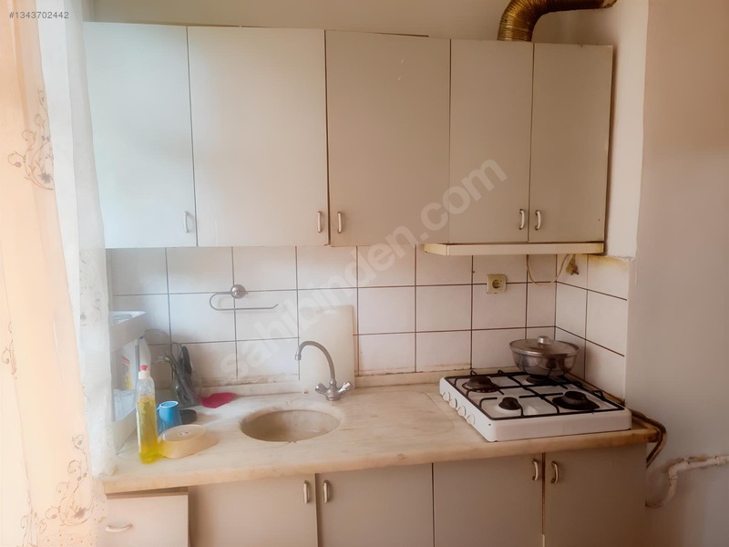Bağlar Caddesi'nde Eşyalı 3+1 Daire - Kızılay Yakını — fotoğraf 11