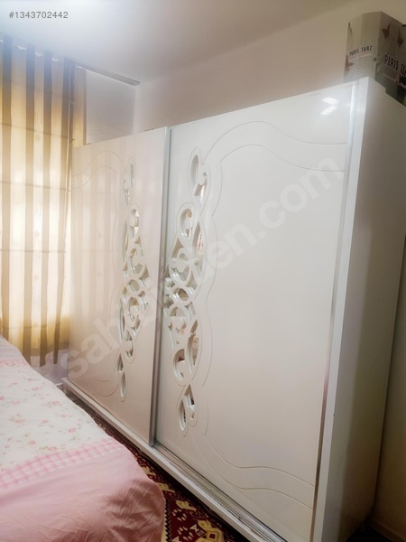 Bağlar Caddesi'nde Eşyalı 3+1 Daire - Kızılay Yakını — fotoğraf 12