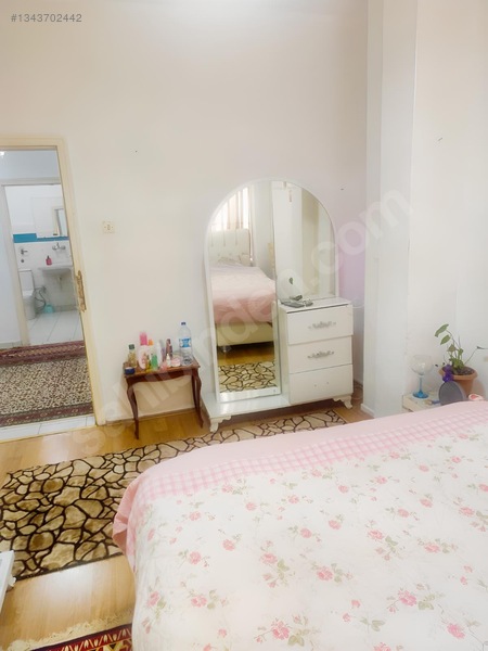 Bağlar Caddesi'nde Eşyalı 3+1 Daire - Kızılay Yakını — fotoğraf 17