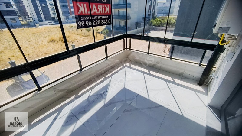 Yedieylül Mah. Yeni Binada, Geniş Ve Ferah 3+1 Kiralık Daire — fotoğraf 3