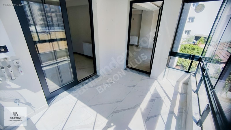 Yedieylül Mah. Yeni Binada, Geniş Ve Ferah 3+1 Kiralık Daire — fotoğraf 4