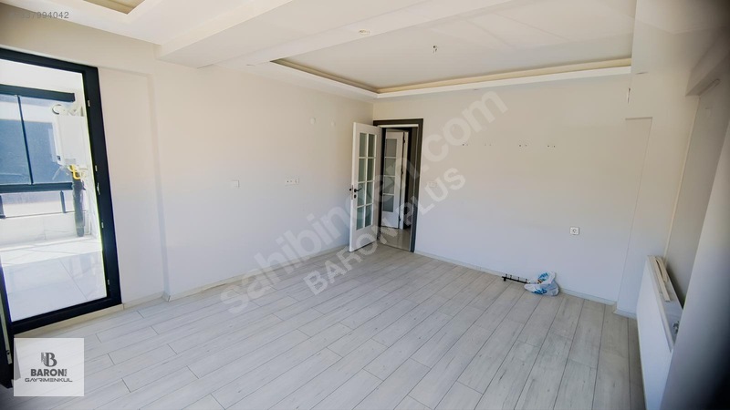 Yedieylül Mah. Yeni Binada, Geniş Ve Ferah 3+1 Kiralık Daire — fotoğraf 5