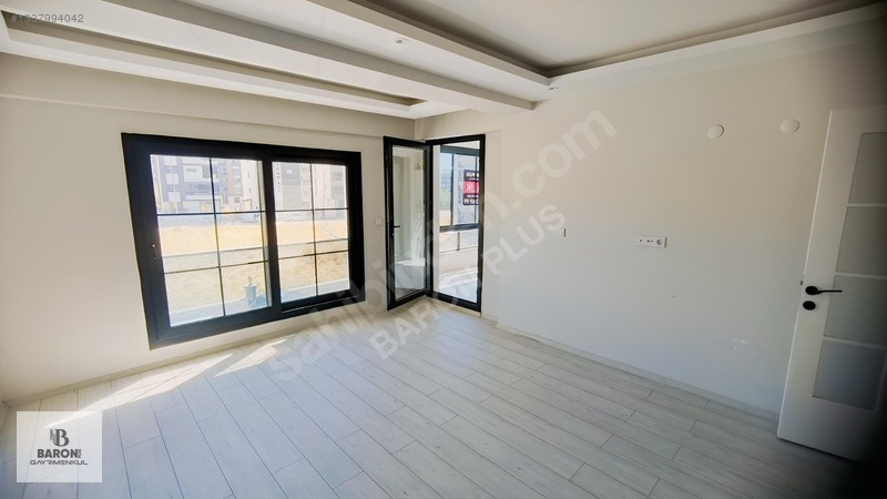 Yedieylül Mah. Yeni Binada, Geniş Ve Ferah 3+1 Kiralık Daire — fotoğraf 6