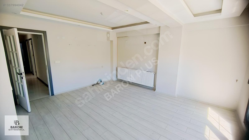 Yedieylül Mah. Yeni Binada, Geniş Ve Ferah 3+1 Kiralık Daire — fotoğraf 7