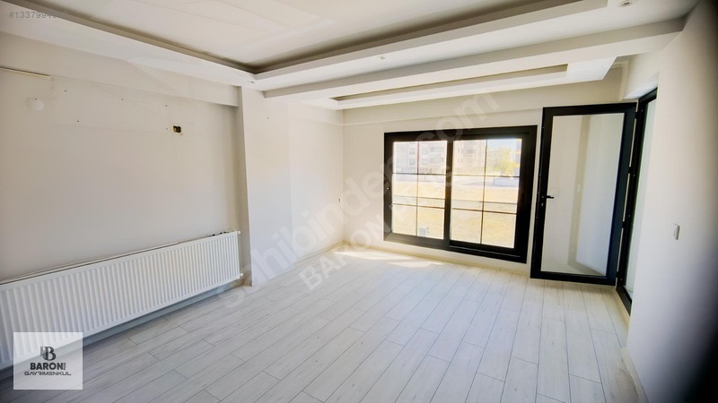 Yedieylül Mah. Yeni Binada, Geniş Ve Ferah 3+1 Kiralık Daire — fotoğraf 8