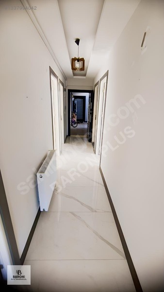Yedieylül Mah. Yeni Binada, Geniş Ve Ferah 3+1 Kiralık Daire — fotoğraf 9