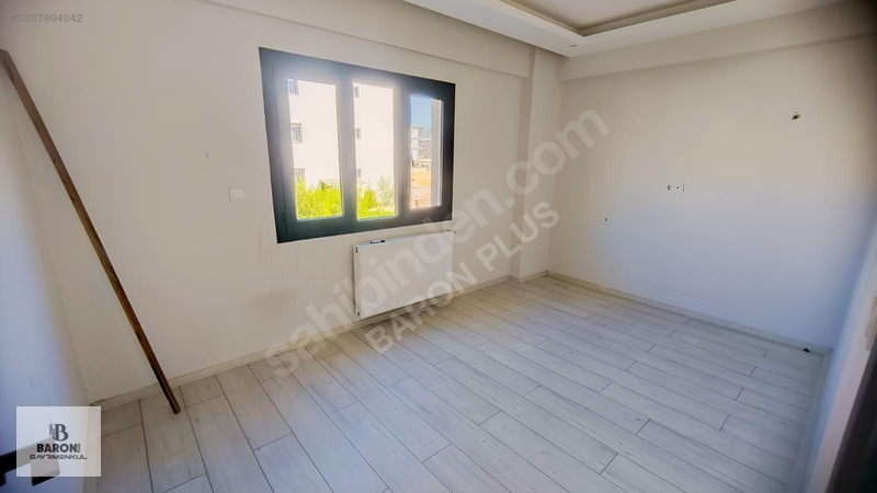 Yedieylül Mah. Yeni Binada, Geniş Ve Ferah 3+1 Kiralık Daire — fotoğraf 10