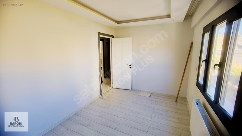 Yedieylül Mah. Yeni Binada, Geniş Ve Ferah 3+1 Kiralık Daire — fotoğraf 11