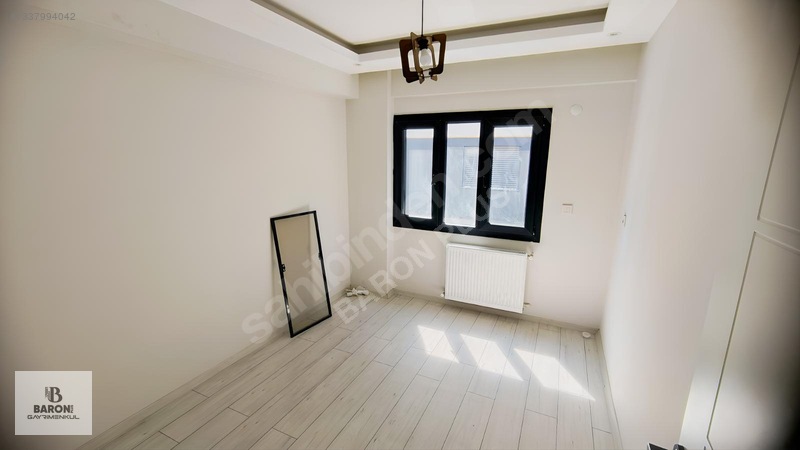 Yedieylül Mah. Yeni Binada, Geniş Ve Ferah 3+1 Kiralık Daire — fotoğraf 12