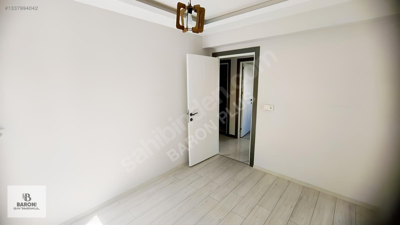Yedieylül Mah. Yeni Binada, Geniş Ve Ferah 3+1 Kiralık Daire — fotoğraf 13