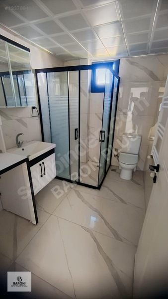 Yedieylül Mah. Yeni Binada, Geniş Ve Ferah 3+1 Kiralık Daire — fotoğraf 14