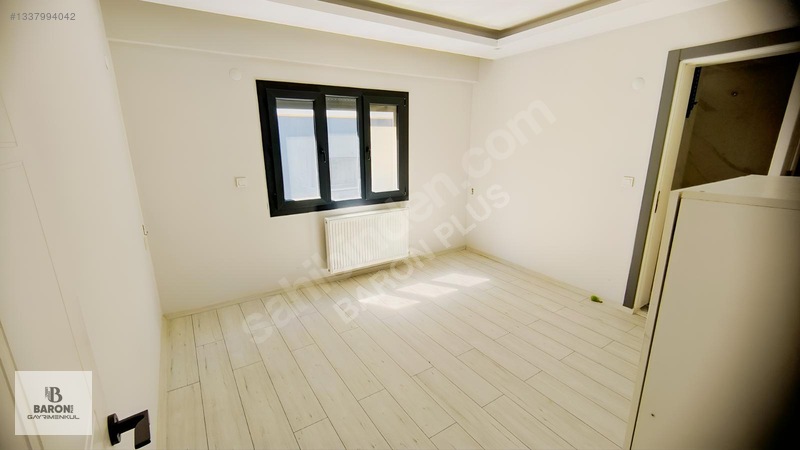 Yedieylül Mah. Yeni Binada, Geniş Ve Ferah 3+1 Kiralık Daire — fotoğraf 16