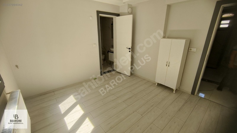 Yedieylül Mah. Yeni Binada, Geniş Ve Ferah 3+1 Kiralık Daire — fotoğraf 17