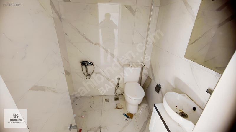 Yedieylül Mah. Yeni Binada, Geniş Ve Ferah 3+1 Kiralık Daire — fotoğraf 18