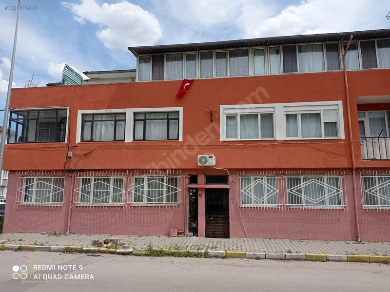 Gümüşçeşme (acil) Satılık 2+1teraslı Daire (c21 Bal'dan)