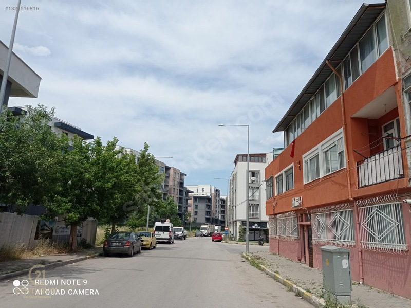 Gümüşçeşme (acil) Satılık 2+1teraslı Daire (c21 Bal'dan) — fotoğraf 2