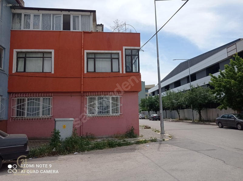Gümüşçeşme (acil) Satılık 2+1teraslı Daire (c21 Bal'dan) — fotoğraf 3