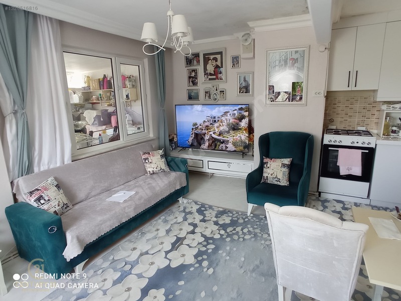 Gümüşçeşme (acil) Satılık 2+1teraslı Daire (c21 Bal'dan) — fotoğraf 5