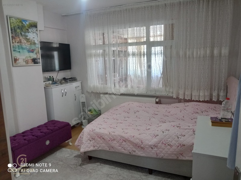 Gümüşçeşme (acil) Satılık 2+1teraslı Daire (c21 Bal'dan) — fotoğraf 7