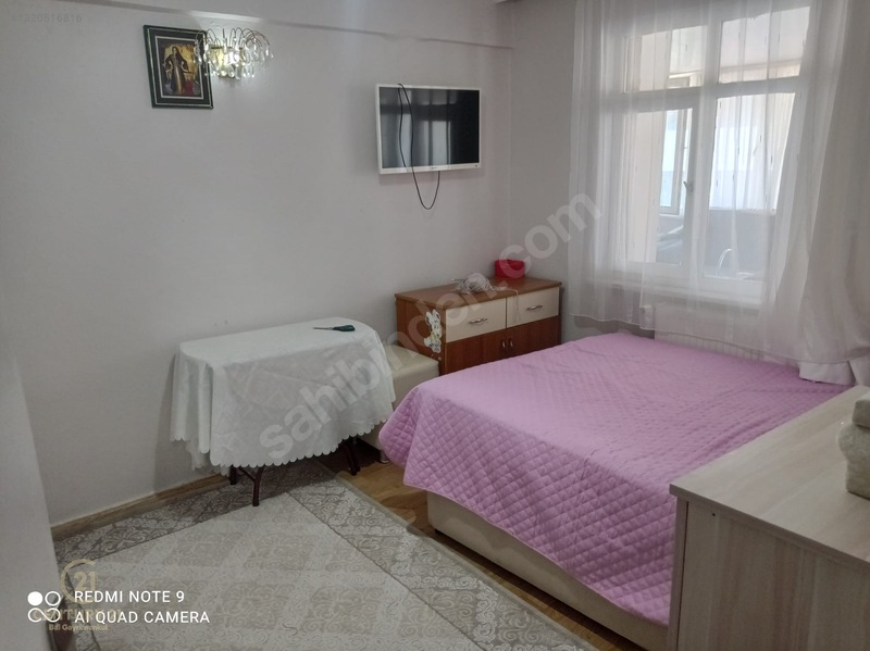 Gümüşçeşme (acil) Satılık 2+1teraslı Daire (c21 Bal'dan) — fotoğraf 8