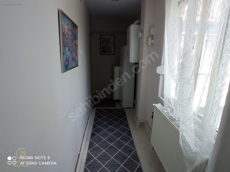 Gümüşçeşme (acil) Satılık 2+1teraslı Daire (c21 Bal'dan) — fotoğraf 9