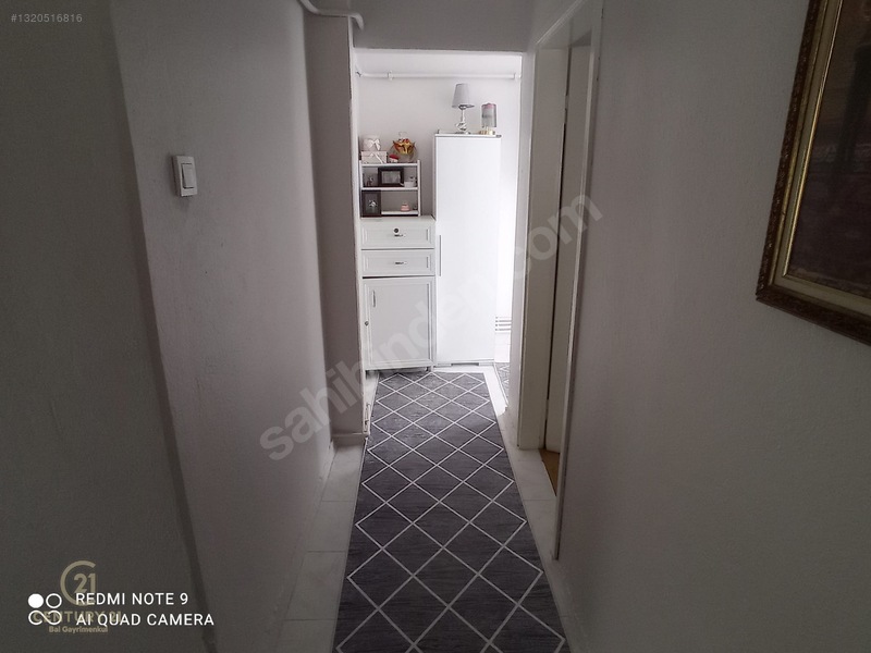 Gümüşçeşme (acil) Satılık 2+1teraslı Daire (c21 Bal'dan) — fotoğraf 10