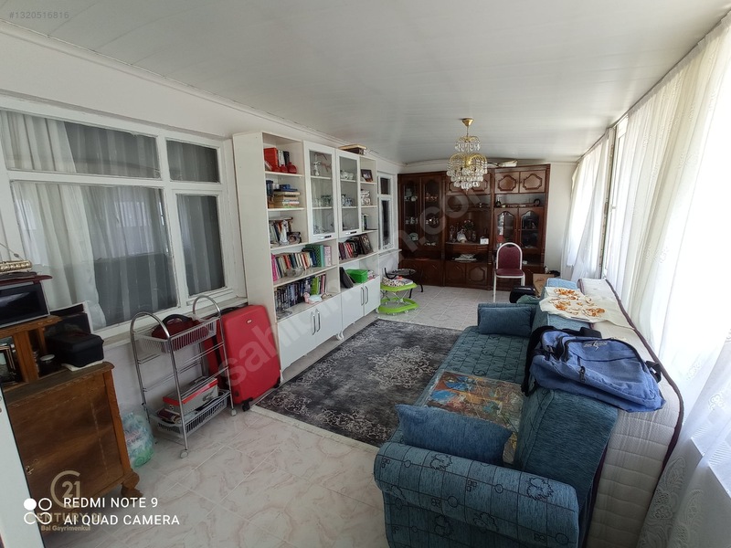 Gümüşçeşme (acil) Satılık 2+1teraslı Daire (c21 Bal'dan) — fotoğraf 12