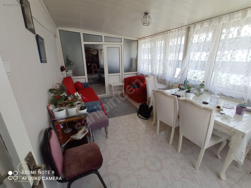 Gümüşçeşme (acil) Satılık 2+1teraslı Daire (c21 Bal'dan) — fotoğraf 13