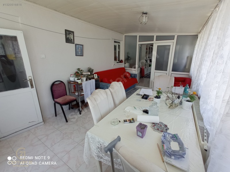 Gümüşçeşme (acil) Satılık 2+1teraslı Daire (c21 Bal'dan) — fotoğraf 14