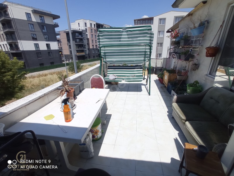 Gümüşçeşme (acil) Satılık 2+1teraslı Daire (c21 Bal'dan) — fotoğraf 15