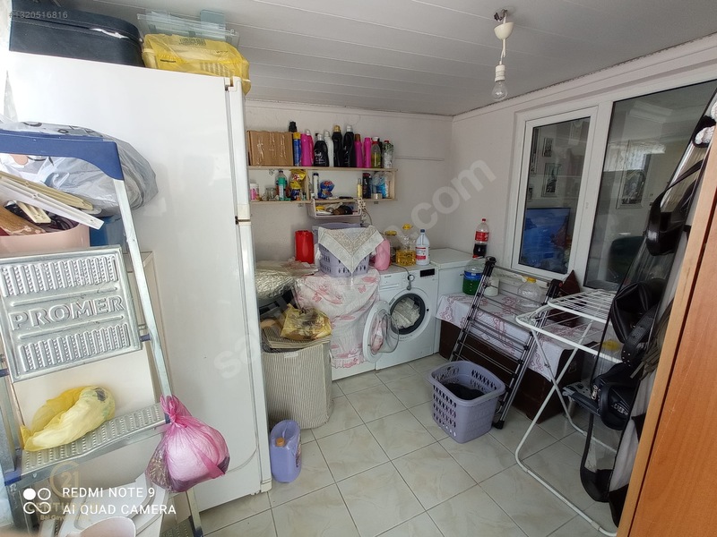 Gümüşçeşme (acil) Satılık 2+1teraslı Daire (c21 Bal'dan) — fotoğraf 16