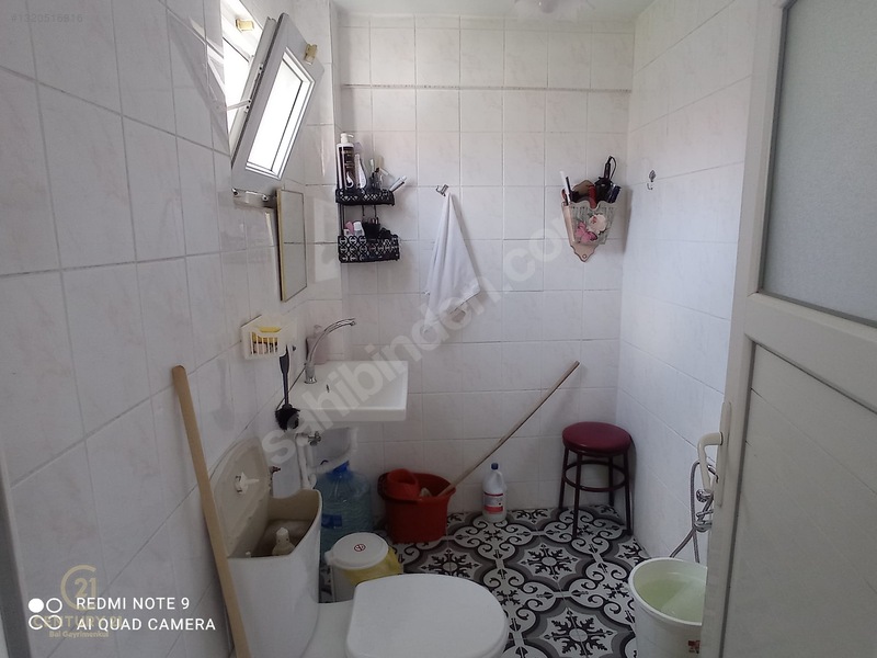 Gümüşçeşme (acil) Satılık 2+1teraslı Daire (c21 Bal'dan) — fotoğraf 17