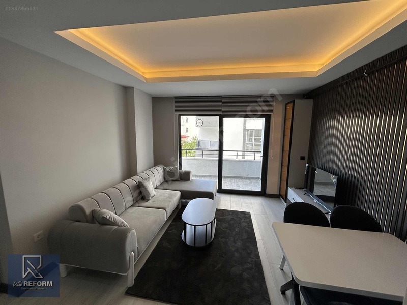 Sahile 5dk '' Full Ultralüx Eşya+kombi Hazır Fırsat 1+1 — fotoğraf 4