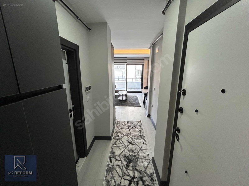 Sahile 5dk '' Full Ultralüx Eşya+kombi Hazır Fırsat 1+1 — fotoğraf 5