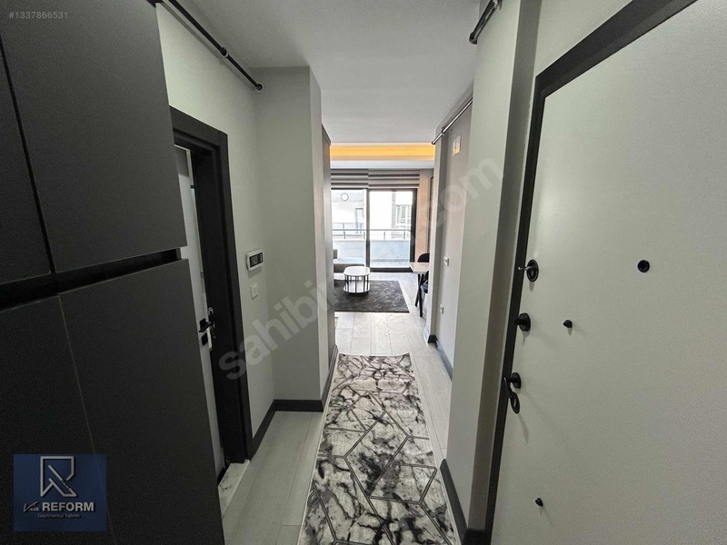 Sahile 5dk '' Full Ultralüx Eşya+kombi Hazır Fırsat 1+1 — fotoğraf 6