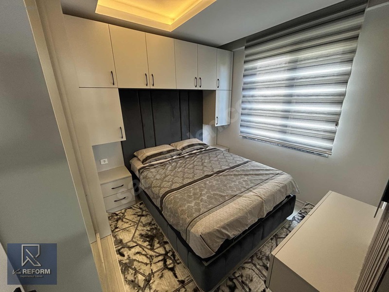 Sahile 5dk '' Full Ultralüx Eşya+kombi Hazır Fırsat 1+1 — fotoğraf 7