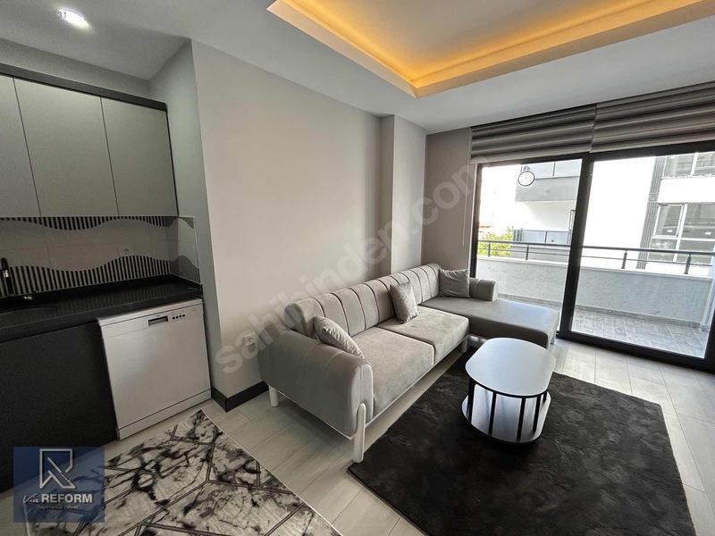 Sahile 5dk '' Full Ultralüx Eşya+kombi Hazır Fırsat 1+1 — fotoğraf 10
