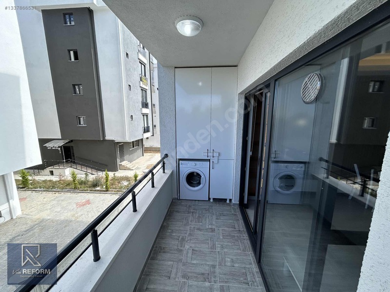 Sahile 5dk '' Full Ultralüx Eşya+kombi Hazır Fırsat 1+1 — fotoğraf 13