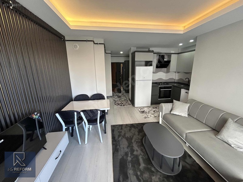 Sahile 5dk '' Full Ultralüx Eşya+kombi Hazır Fırsat 1+1 — fotoğraf 14