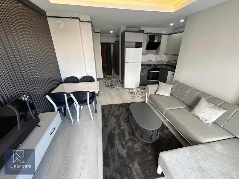 Sahile 5dk '' Full Ultralüx Eşya+kombi Hazır Fırsat 1+1 — fotoğraf 16