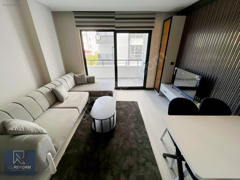 Sahile 5dk '' Full Ultralüx Eşya+kombi Hazır Fırsat 1+1 — fotoğraf 17