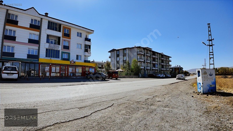 Dadaşkent'te Satılık 1+1 Daire, 40m², Merkezi Konum — fotoğraf 2