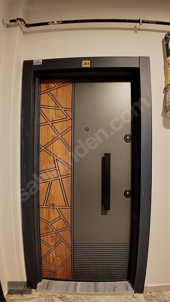 Dadaşkent'te Satılık 1+1 Daire, 40m², Merkezi Konum — fotoğraf 4