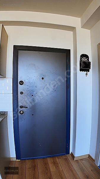 Dadaşkent'te Satılık 1+1 Daire, 40m², Merkezi Konum — fotoğraf 6