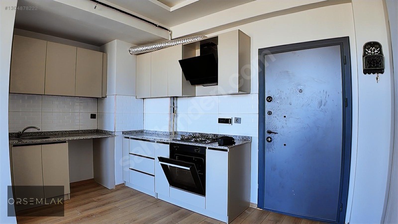 Dadaşkent'te Satılık 1+1 Daire, 40m², Merkezi Konum — fotoğraf 7