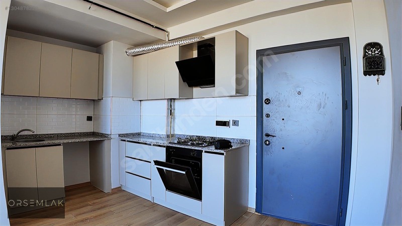 Dadaşkent'te Satılık 1+1 Daire, 40m², Merkezi Konum — fotoğraf 8