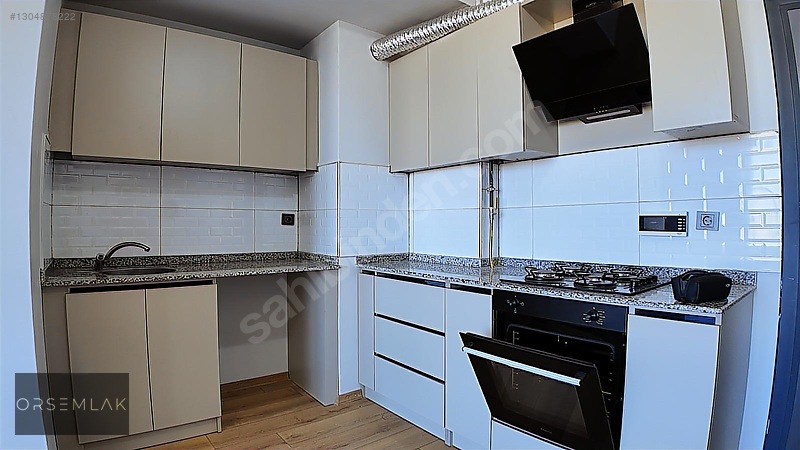 Dadaşkent'te Satılık 1+1 Daire, 40m², Merkezi Konum — fotoğraf 9