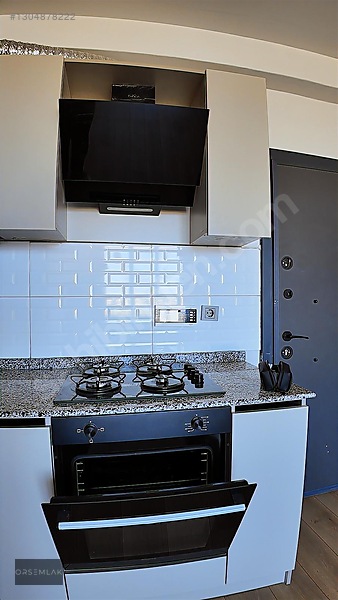 Dadaşkent'te Satılık 1+1 Daire, 40m², Merkezi Konum — fotoğraf 10