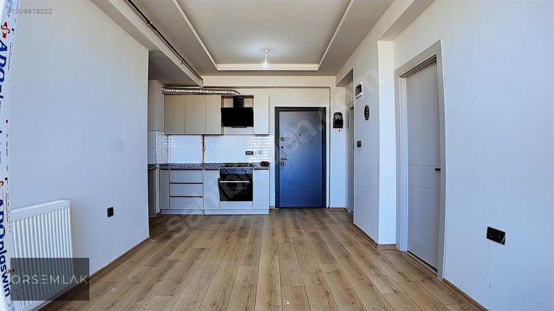 Dadaşkent'te Satılık 1+1 Daire, 40m², Merkezi Konum — fotoğraf 11